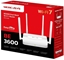 Picture of MERCUSYS MR25WBE EasyMesh WiFi7 router (BE3600, 2,4GHz/5GHz,1xGbEWAN,3xGbELAN)