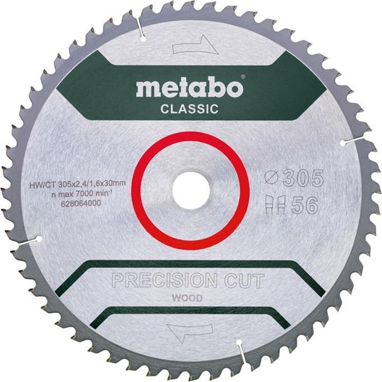 Изображение Metabo PrecisionCutClassic 305x 30,56 WZ 5neg