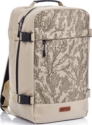 Attēls no Meteor Plecak kabinowy Meteor Hermod 20 l Rami Uniwersalny