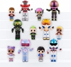 Picture of MGA Figurine L.O.L. Surprise Boys Arcade heroes 1 piece (RANDOM)