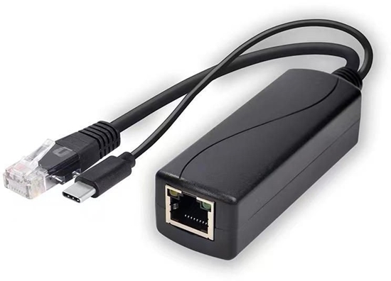 Picture of MicroConnect Microconnect MC-POESPLITTER-C bez kategorii