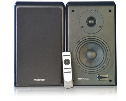 Picture of Microlab Solo 11 - Zestaw goników 2.0 z Bluetooth