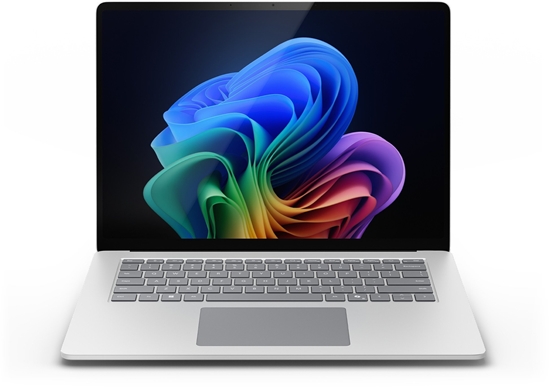 Picture of Microsoft Surface Laptop 7 EP2-21413 Ultra 7 266V Touch 15" 120Hz 16GB 256SSD Int W11Pro Platynowy