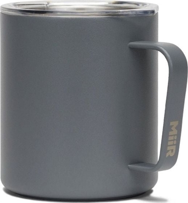Picture of MiiR Camp Cup Grafitowy - Kubek kempingowy 350 ml