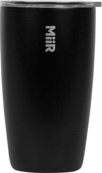 Изображение MiiR MiiR - Tumbler Czarny - Kubek 240 ml