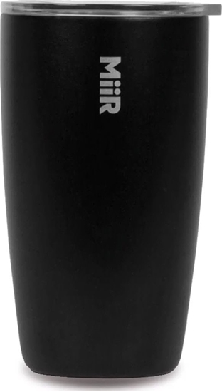 Picture of MiiR MiiR - Tumbler Czarny - Kubek 240ml
