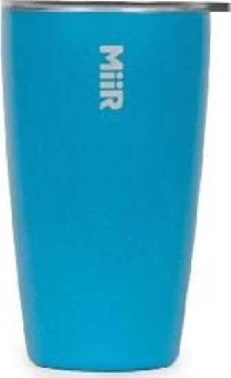 Picture of MiiR MiiR - Tumbler Niebieski - Kubek 350 ml