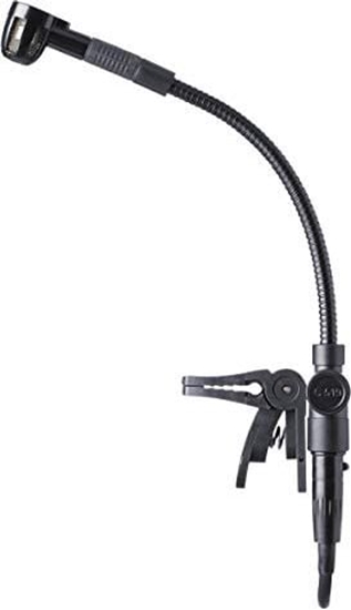 Picture of Mikrofon AKG AKG AKGC519M przypinany mikrofon do instrumentów dtych / XLR