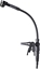 Attēls no Mikrofon AKG AKG AKGC519M przypinany mikrofon do instrumentów dtych / XLR