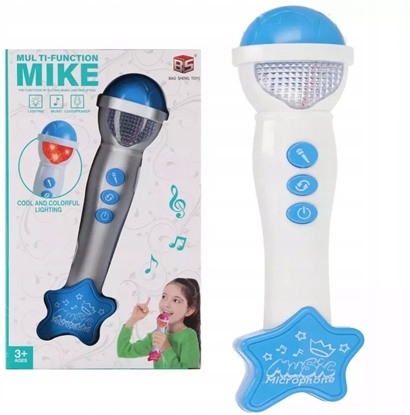 Изображение MIKROFON B/O 17X27X6 MC WB 60/120