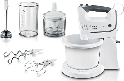Изображение Mikser Bosch ErgoMixx MFQ37490