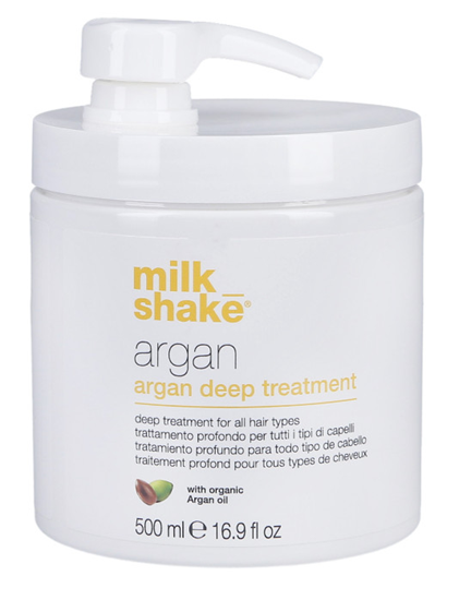 Picture of Milk Shake Argan Hair Cream Treatment 500 ml