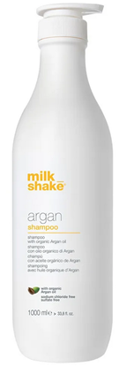Picture of Milk Shake Argan Hair Shampoo 1000 ml