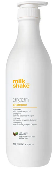 Picture of Milk Shake Argan Hair Shampoo 1000 ml