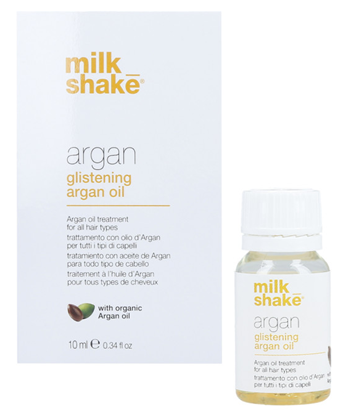 Picture of Milk Shake Argan Nourishing Argan Oil for Hair 10 ml