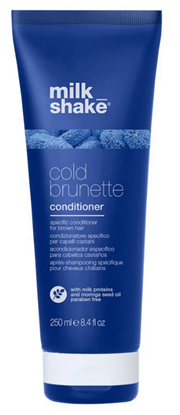Picture of Milk Shake Cold Brunette Hair Conditioner 250 ml