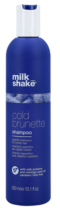 Picture of Milk Shake Cold Brunette Shampoo 300 ml