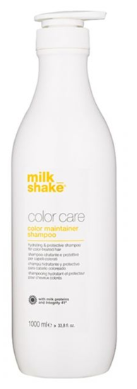 Изображение Milk Shake Color Care Color Maintainer Shampoo 1000 ml