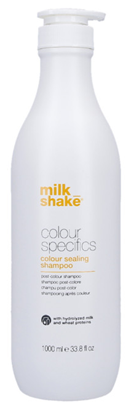 Picture of Milk Shake Color Specifics Color Sealing Shampoo 1000 ml
