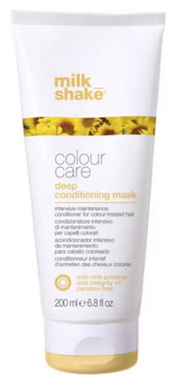 Picture of Milk Shake Colour Care Deep Conditioning Mask 200 ml