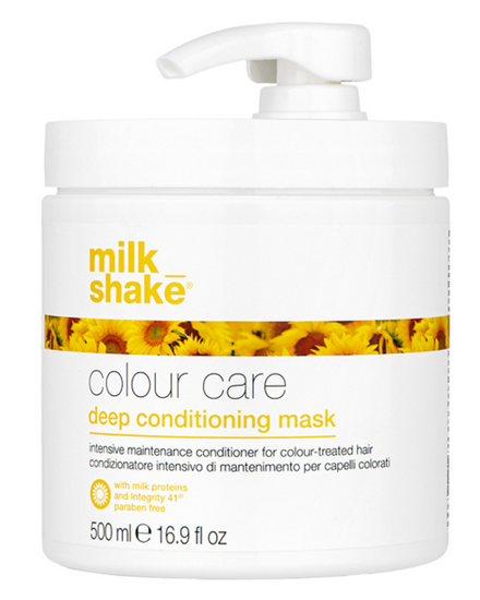 Picture of Milk Shake Colour Care Deep Conditioning Mask 500ml