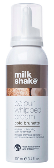 Picture of Milk Shake Colour Whipped Cream Hair Colour Leave-In Mousse 100 ml