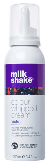 Picture of Milk Shake Colour Whipped Cream Hair Colour Leave-In Mousse 100 ml