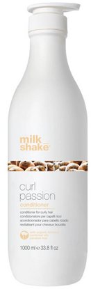 Attēls no Milk Shake Curl Passion Hair Conditioner 1000 ml
