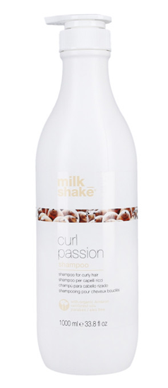 Picture of Milk Shake Curl Passion Hair Shampoo 1000 ml