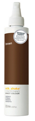 Attēls no Milk Shake Direct Colour Hair Colour Conditioner 200 ml