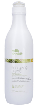 Attēls no Milk Shake Energizing Blend Hair Conditioner 1000 ml
