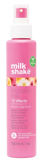 Picture of Milk Shake Incredible Milk Hair Care Spray Flower Fragrance 150 ml