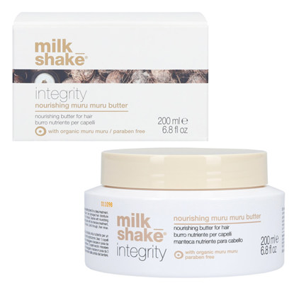 Attēls no Milk Shake Integrity Hair Cream Treatment 200 ml