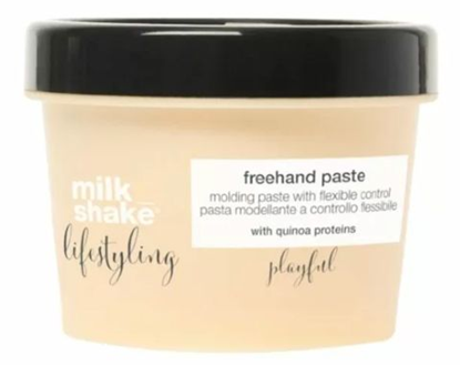 Attēls no Milk Shake Lifestyling Freehand Paste 100 ml
