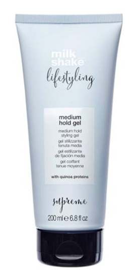 Picture of Milk Shake Lifestyling Hair Styling Gel 200 ml