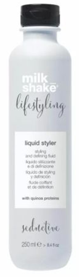 Изображение Milk Shake Lifestyling Liquid Styler 250 ml