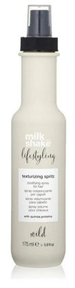Attēls no Milk Shake Lifestyling Texturizing Spritz Hair Styling Lotion 175 ml