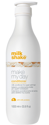 Attēls no Milk Shake Make My Day Hair Conditioner 1000 ml