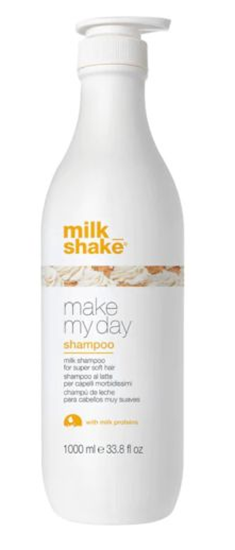 Picture of Milk Shake Make My Day Hair Shampoo 1000 ml