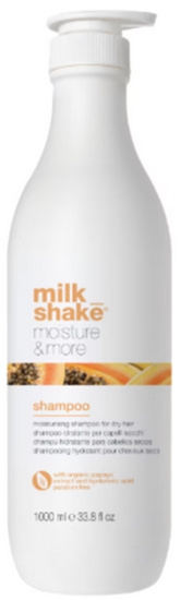 Picture of Milk Shake Moisture & More Shampoo 1000ml