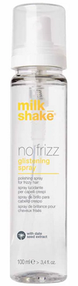 Attēls no Milk Shake No Frizz Hair Spray 100 ml