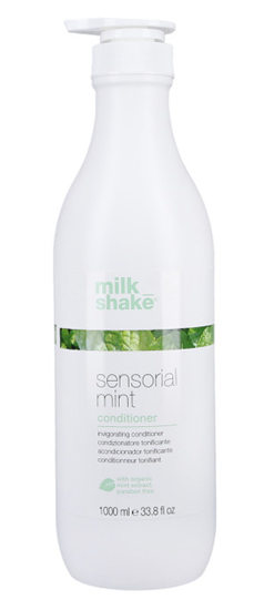Picture of Milk Shake Sensorial Mint Hair Conditioner 1000 ml