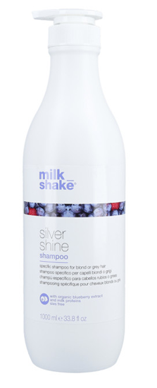Picture of Milk Shake Silver Shine Shampoo 1000 ml