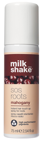 Изображение Milk Shake SOS Roots Root Touch-Up Spray 75 ml