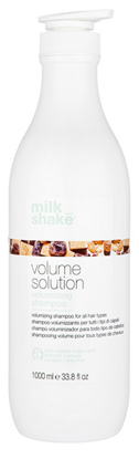 Attēls no Milk Shake Volume Solution Hair Shampoo 1000 ml