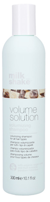 Attēls no Milk Shake Volume Solution Hair Shampoo 300 ml