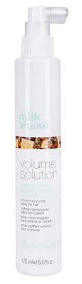 Изображение Milk Shake Volume Solution Volumizing Styling Spray 175 ml
