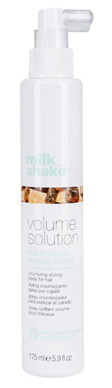 Изображение Milk Shake Volume Solution Volumizing Styling Spray 175 ml