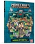 Attēls no Minecraft. Moby rzdz! w.ukraiska