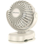 Изображение Mini desk fan AWEI F45 with clip 1200mAh white